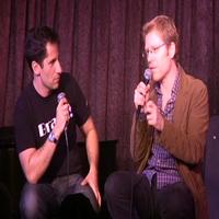 TV: Chatterbox Featuring 2010 NYMF!